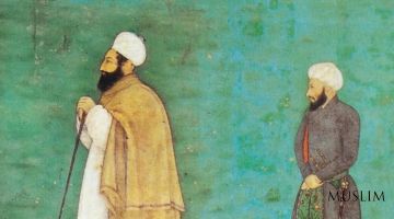 Имам Раббани: ученый, не склонившийся перед тиранами