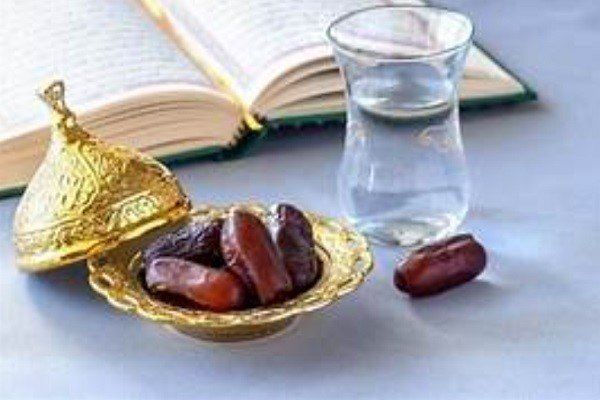 Самые длинные и самые короткие часы поста в мире 