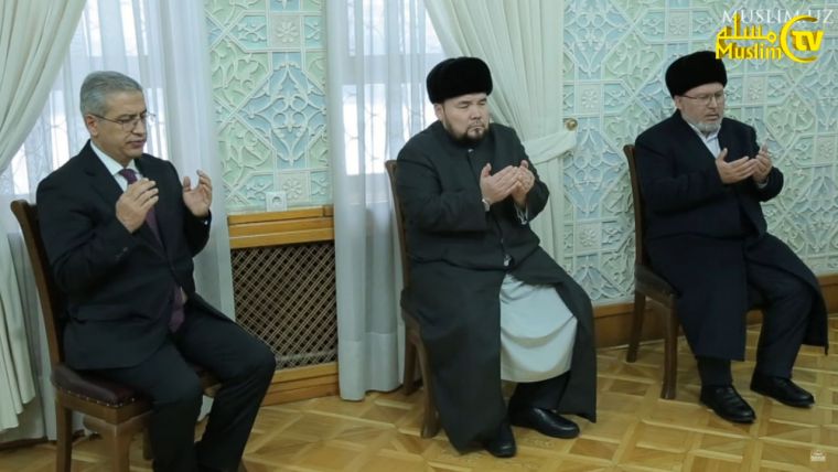 “Jumadan jumagacha” muhim xabarlarning qisqacha tafsiloti (12-02-2023)