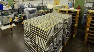 В Пакистане запускают план по устранению любых ошибок при печати Корана