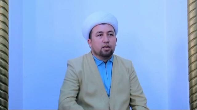 Аҳли сунна вал жамоа ҳақида
