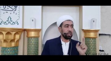 Иймон дарахтининг уч илдизи. Такфирчи салафийларга раддия