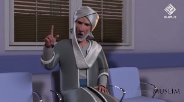 Imom al-Buxoriy rahmatullohi alayhning hayotlari (27-qism)