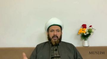O'zbekiston ahliga nasihat. Sodiq Samarqandiy terrorga da'vat qiladimi? (1-qism)