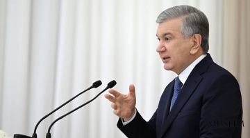 Келаётган Рамазон ойи муносабати билан арзонлашган озиқ-овқат ярмаркалари ташкил этилади