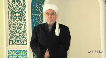 Қандай қалбдан Қуръони карим кўтарилмайди?