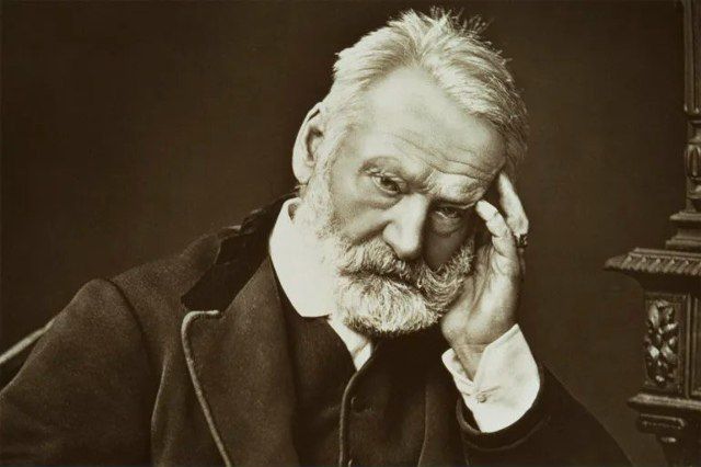 Виктор Гюго и Коран