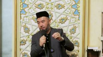 Бемазҳаблик динсизликка олиб борадиган йўл