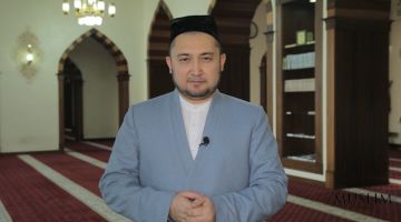 Rahimberdi RAHMONOV: Ma'rifat ulashish eng ezgu amal