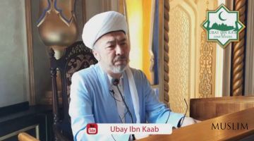 Islom mo''tadil din (video)