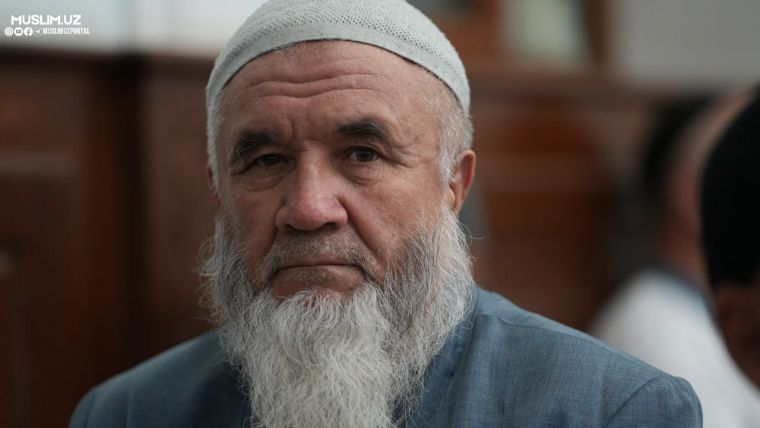 Allohni rozi qiladigan amallarga shoshilaylik!