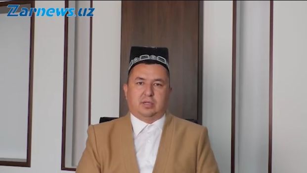 Kechirimli bo'lish iymondandir (Video)