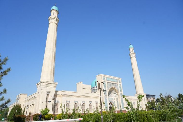 Шайх Муҳаммад Содиқ Муҳаммад Юсуф асарларининг ёшлар тарбиясидаги ўрни юқори баҳоланди