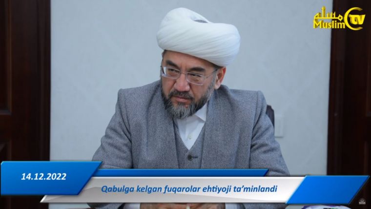 “Jumadan jumagacha” muhim xabarlarning qisqacha tafsiloti (18-12-2022)