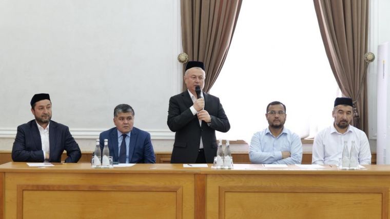 G‘olib o‘qituvchi haj yo‘llanmasini qo‘lga kiritdi