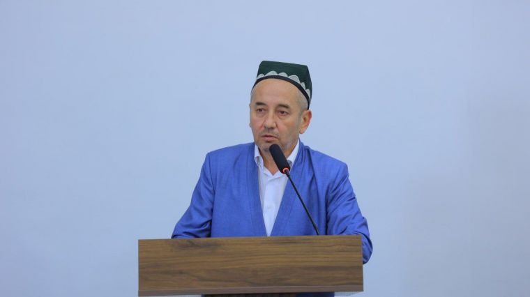 Namanganda imomlar yig‘ilishi: faoliyat tahlili, kelgusi rejalar va kadrlar almashinuvi
