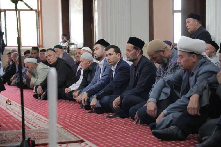 تم تقييم نشاط الأئمة على النحو الواجب