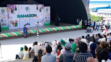 “Ramazon haftaligi” muhim xabarlarning qisqacha tafsiloti (24-04-2023)