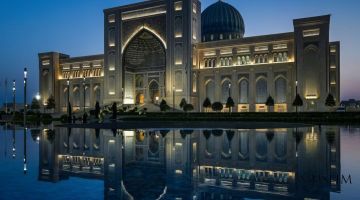 В ЮНЕСКО обсуждены перспективы сотрудничества с научно-исследовательскими центрами Узбекистана