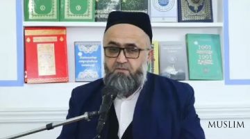 Salohiddin domla Gadoyev: Bilishimiz zarur! (video)