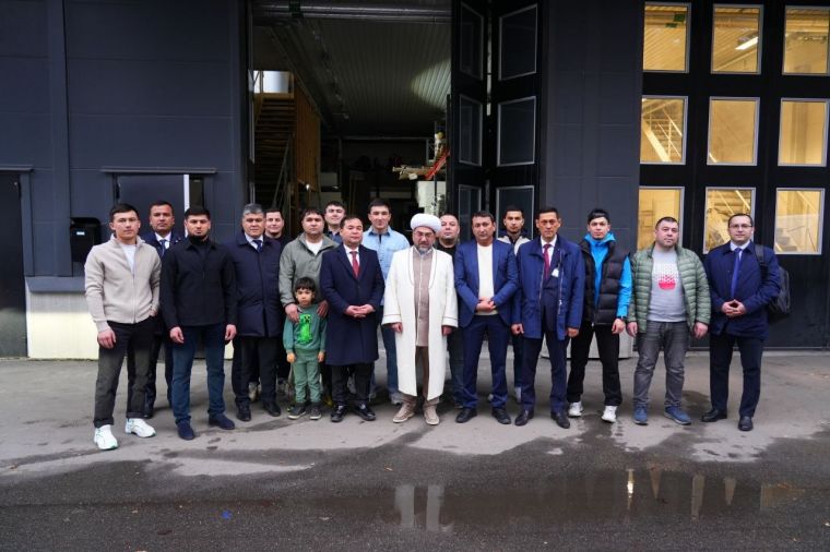 Халқаро ҳамкорлик — диний-маърифий тараққиёт омили