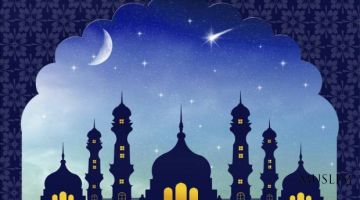 Ramazon – sabr va rahmat oyi