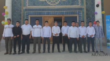 18  مايو - اليوم العالمي للمتاحف