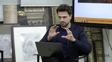 Глава организации 
