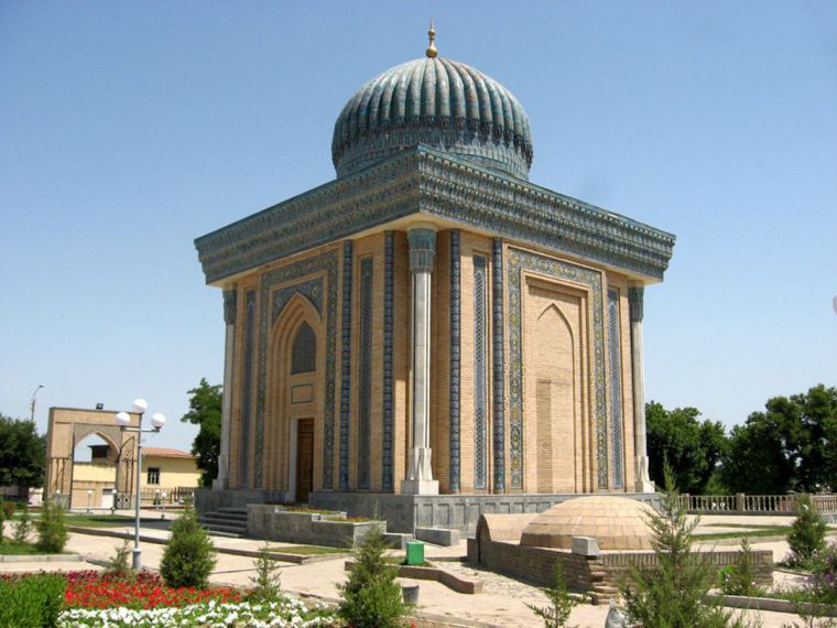 Мотуридия таълимоти