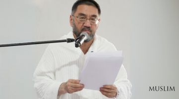 Ҳожилар президентимиз ва халқимизга ҳайит табриги йўллаб, эзгу ташаббусга аҳд қилдилар
