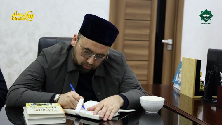 Азон ва иқома бўйича ижозага тайёрлов машғулотлари бошланди