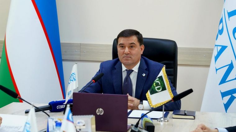 “Ислом дарчалари” Туронбанкда ҳам очилади