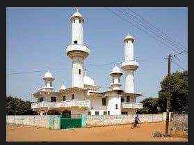 Gambiya Ramazon oyini qanday nishonlaydi?