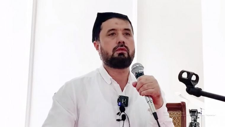 Таниқли уламоларнинг онлайн мавъизасидан баҳра олинг!