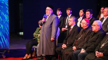 “Bag'rikeng O'zbekiston – umumiy uyimiz”