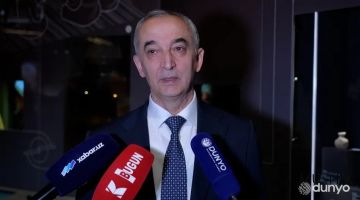 Бахром Абдухалимов: Около тысячи рукописей были выкуплены на зарубежных аукционах и возвращены в страну 