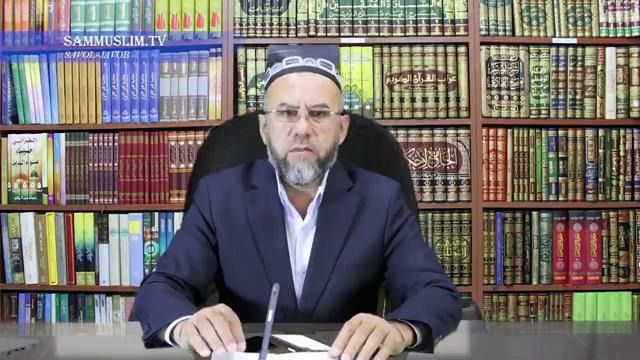 Kishining yurtga muhabbati (video)