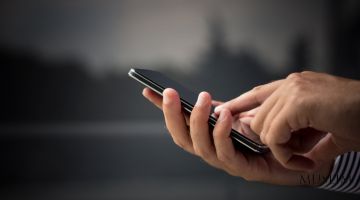 Телефондан фойдаланиш одоблари (Аудио)