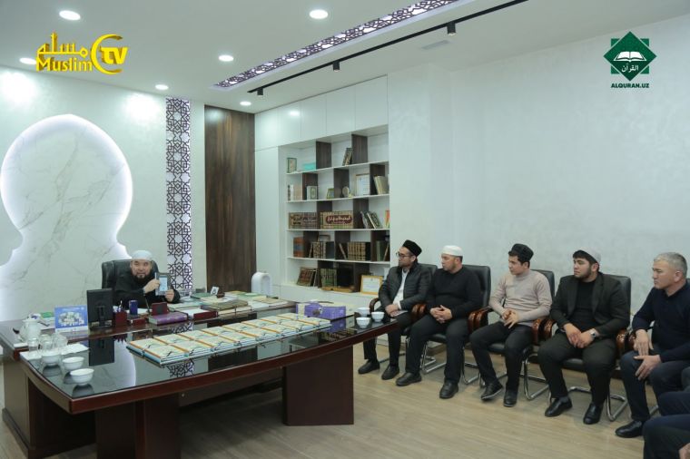 تم تقديم التوصيات لقراء القرآن الجدد في المستقبل
