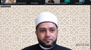 Имом Термизий мероси халқаро миқёсда ўрганилмоқда