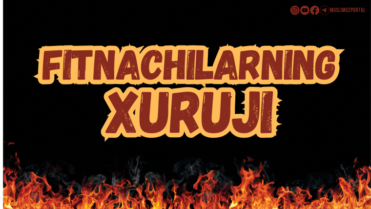 Fitnachilarning xuruji