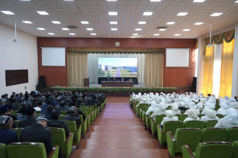 “O‘zbekistonda bag‘rikenglik: din va davlat munosabatlari” mavzusida davra suhbati o‘tkazildi