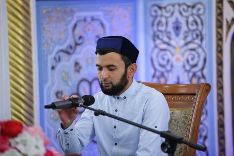 تم اختيار الأئمة والخطباء المتعلمين في المسابقة