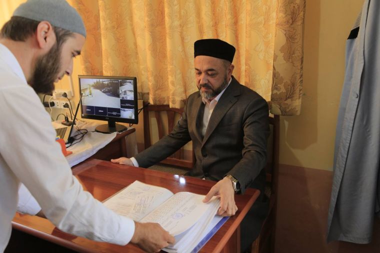 Даны рекомендации по развитию ведомственной, духовной и просветительской деятельности имамов