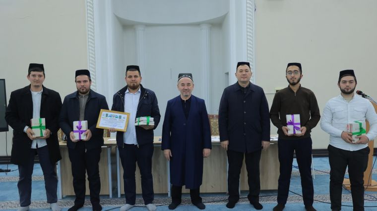 Bilimdonlar bellashuvi