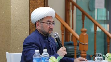 كان التواصل مع المواطنين ينعم بالمواعظ وختم القرآن والأسئلة والأجوبة