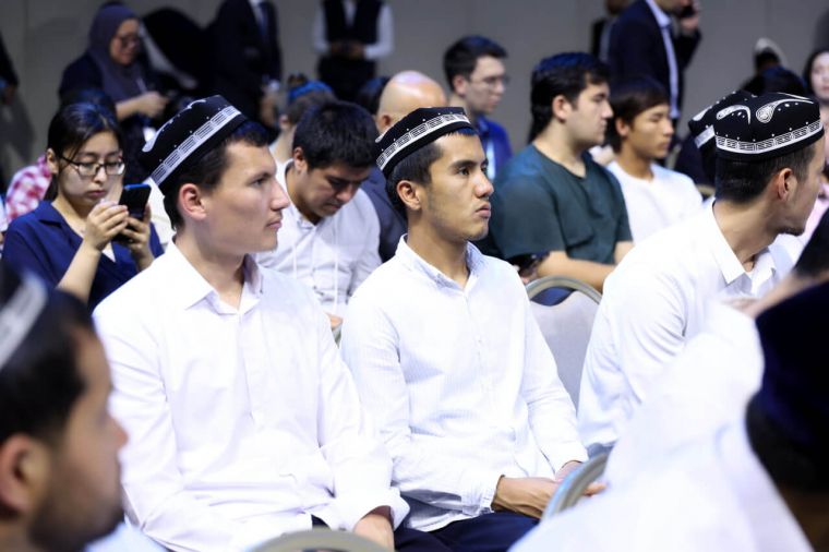Xalqaro forum: Islomiy moliya va sukuk bozorlari diqqat markazida