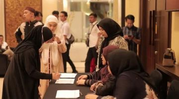 Узбекистан представил туристический потенциал в индонезийском Банджармасин