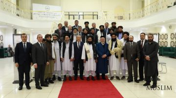 Бурҳониддин Марғиноний илмий меросининг замонавий ислом маърифатидаги ўрни