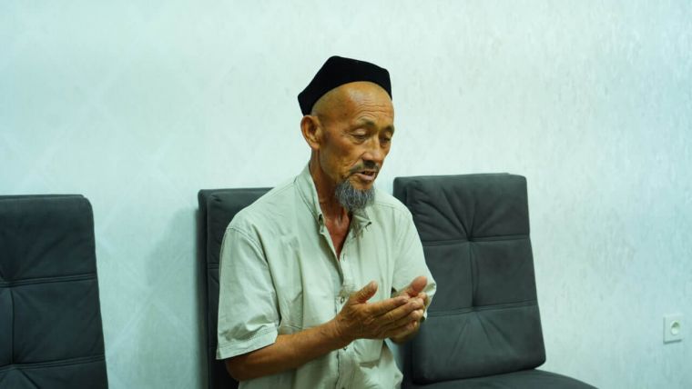 Aholi bilan ochiq muloqot: murojaatlar yechim topmoqda